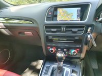 USED 2014 64 AUDI Q5 3.0L SQ5 TDI QUATTRO 5d AUTO 309 BHP ZERO DEPOSIT FINANCE AVAILABLE