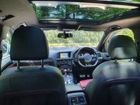 USED 2014 64 AUDI Q5 3.0L SQ5 TDI QUATTRO 5d AUTO 309 BHP ZERO DEPOSIT FINANCE AVAILABLE