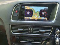USED 2014 64 AUDI Q5 3.0L SQ5 TDI QUATTRO 5d AUTO 309 BHP ZERO DEPOSIT FINANCE AVAILABLE