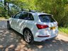 USED 2014 64 AUDI Q5 3.0L SQ5 TDI QUATTRO 5d AUTO 309 BHP ZERO DEPOSIT FINANCE AVAILABLE