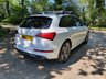 USED 2014 64 AUDI Q5 3.0L SQ5 TDI QUATTRO 5d AUTO 309 BHP ZERO DEPOSIT FINANCE AVAILABLE