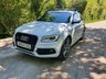 USED 2014 64 AUDI Q5 3.0L SQ5 TDI QUATTRO 5d AUTO 309 BHP ZERO DEPOSIT FINANCE AVAILABLE