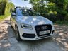 USED 2014 64 AUDI Q5 3.0L SQ5 TDI QUATTRO 5d AUTO 309 BHP ZERO DEPOSIT FINANCE AVAILABLE