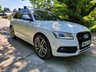 USED 2014 64 AUDI Q5 3.0L SQ5 TDI QUATTRO 5d AUTO 309 BHP ZERO DEPOSIT FINANCE AVAILABLE