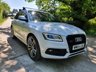 USED 2014 64 AUDI Q5 3.0L SQ5 TDI QUATTRO 5d AUTO 309 BHP ZERO DEPOSIT FINANCE AVAILABLE