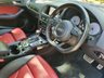 USED 2014 64 AUDI Q5 3.0L SQ5 TDI QUATTRO 5d AUTO 309 BHP ZERO DEPOSIT FINANCE AVAILABLE