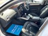 USED 2014 14 AUDI A4 AVANT 2.0 TDi SE Technik 5dr - FULL LEATHER 