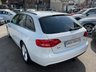 USED 2014 14 AUDI A4 AVANT 2.0 TDi SE Technik 5dr - FULL LEATHER 