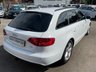 USED 2014 14 AUDI A4 AVANT 2.0 TDi SE Technik 5dr - FULL LEATHER 