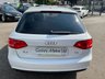 USED 2014 14 AUDI A4 AVANT 2.0 TDi SE Technik 5dr - FULL LEATHER 