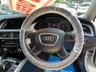 USED 2014 14 AUDI A4 AVANT 2.0 TDi SE Technik 5dr - FULL LEATHER 
