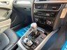 USED 2014 14 AUDI A4 AVANT 2.0 TDi SE Technik 5dr - FULL LEATHER 