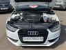 USED 2014 14 AUDI A4 AVANT 2.0 TDi SE Technik 5dr - FULL LEATHER 