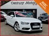 USED 2014 14 AUDI A4 AVANT 2.0 TDi SE Technik 5dr - FULL LEATHER 