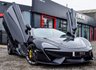 USED 2016 16 MCLAREN 540C 540C 3.8 V8 SSG 2d 562 BHP 12 MONTHS WARRANTY  REV CAM+E LIFT+BUCKET SEAT