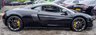 USED 2016 16 MCLAREN 540C 540C 3.8 V8 SSG 2d 562 BHP 12 MONTHS WARRANTY  REV CAM+E LIFT+BUCKET SEAT