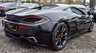 USED 2016 16 MCLAREN 540C 540C 3.8 V8 SSG 2d 562 BHP 12 MONTHS WARRANTY  REV CAM+E LIFT+BUCKET SEAT