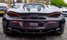 USED 2016 16 MCLAREN 540C 540C 3.8 V8 SSG 2d 562 BHP 12 MONTHS WARRANTY  REV CAM+E LIFT+BUCKET SEAT