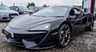 USED 2016 16 MCLAREN 540C 540C 3.8 V8 SSG 2d 562 BHP 12 MONTHS WARRANTY  REV CAM+E LIFT+BUCKET SEAT