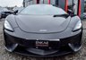 USED 2016 16 MCLAREN 540C 540C 3.8 V8 SSG 2d 562 BHP 12 MONTHS WARRANTY  REV CAM+E LIFT+BUCKET SEAT