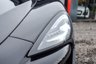 USED 2016 16 MCLAREN 540C 540C 3.8 V8 SSG 2d 562 BHP 12 MONTHS WARRANTY  REV CAM+E LIFT+BUCKET SEAT