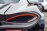 USED 2016 16 MCLAREN 540C 540C 3.8 V8 SSG 2d 562 BHP 12 MONTHS WARRANTY  REV CAM+E LIFT+BUCKET SEAT