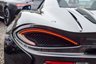 USED 2016 16 MCLAREN 540C 540C 3.8 V8 SSG 2d 562 BHP 12 MONTHS WARRANTY  REV CAM+E LIFT+BUCKET SEAT