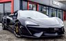 USED 2016 16 MCLAREN 540C 540C 3.8 V8 SSG 2d 562 BHP 12 MONTHS WARRANTY  REV CAM+E LIFT+BUCKET SEAT