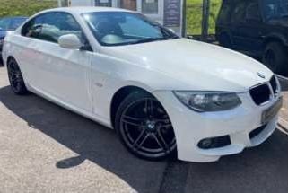View our BMW 3 SERIES