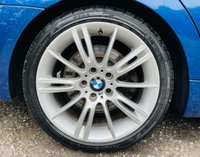 USED 2011 11 BMW 3 SERIES 3.0 325D M SPORT 4d 202 BHP 