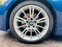 USED 2011 11 BMW 3 SERIES 3.0 325D M SPORT 4d 202 BHP 