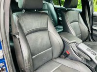 USED 2011 11 BMW 3 SERIES 3.0 325D M SPORT 4d 202 BHP 