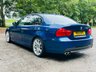 USED 2011 11 BMW 3 SERIES 3.0 325D M SPORT 4d 202 BHP 