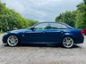 USED 2011 11 BMW 3 SERIES 3.0 325D M SPORT 4d 202 BHP 