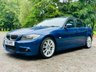 USED 2011 11 BMW 3 SERIES 3.0 325D M SPORT 4d 202 BHP 