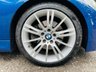USED 2011 11 BMW 3 SERIES 3.0 325D M SPORT 4d 202 BHP 