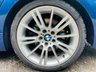 USED 2011 11 BMW 3 SERIES 3.0 325D M SPORT 4d 202 BHP 