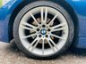 USED 2011 11 BMW 3 SERIES 3.0 325D M SPORT 4d 202 BHP 