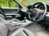 USED 2011 11 BMW 3 SERIES 3.0 325D M SPORT 4d 202 BHP 