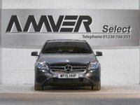 USED 2015 15 MERCEDES-BENZ A-CLASS 1.5 A180 CDI SPORT EDITION 5d 107 BHP 