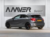 USED 2015 15 MERCEDES-BENZ A-CLASS 1.5 A180 CDI SPORT EDITION 5d 107 BHP 