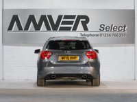 USED 2015 15 MERCEDES-BENZ A-CLASS 1.5 A180 CDI SPORT EDITION 5d 107 BHP 