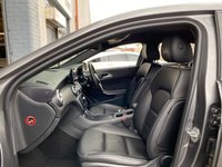 USED 2015 15 MERCEDES-BENZ A-CLASS 1.5 A180 CDI SPORT EDITION 5d 107 BHP 