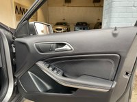USED 2015 15 MERCEDES-BENZ A-CLASS 1.5 A180 CDI SPORT EDITION 5d 107 BHP 