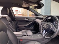 USED 2015 15 MERCEDES-BENZ A-CLASS 1.5 A180 CDI SPORT EDITION 5d 107 BHP 