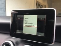 USED 2015 15 MERCEDES-BENZ A-CLASS 1.5 A180 CDI SPORT EDITION 5d 107 BHP 