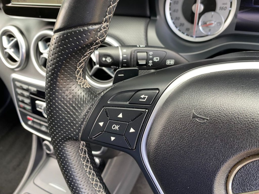 USED 2015 15 MERCEDES-BENZ A-CLASS 1.5 A180 CDI SPORT EDITION 5d 107 BHP 