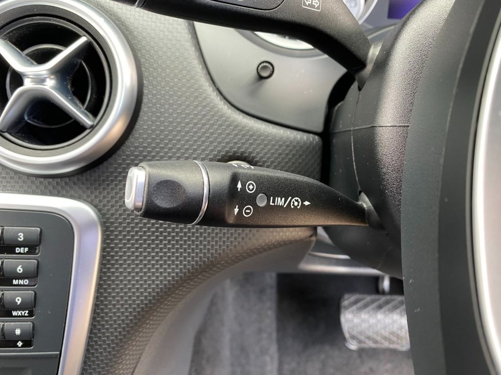 USED 2015 15 MERCEDES-BENZ A-CLASS 1.5 A180 CDI SPORT EDITION 5d 107 BHP 