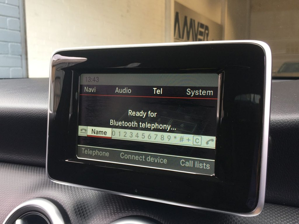 USED 2015 15 MERCEDES-BENZ A-CLASS 1.5 A180 CDI SPORT EDITION 5d 107 BHP 