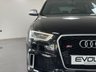 USED 2014 64 AUDI RS Q3 2.5 TFSI QUATTRO 5d 306 BHP FSH, IMMACULATE, CLEAN EXAMPLE
